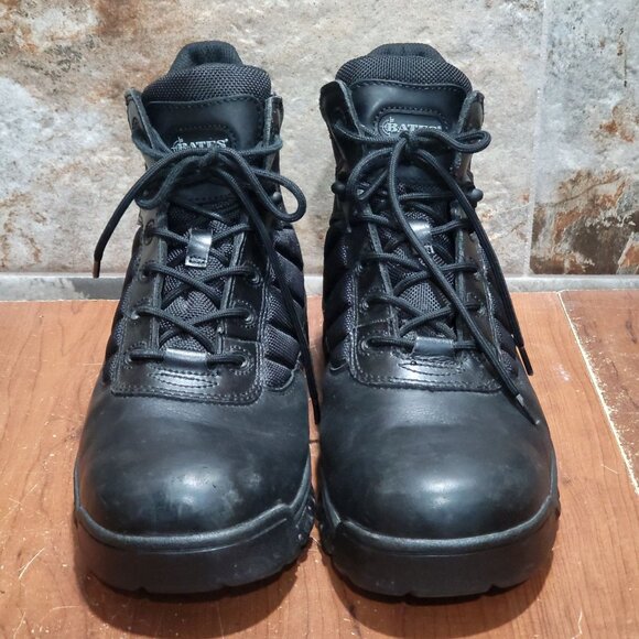 Bates Mens Tactical Sport Boots 2004 main image 11